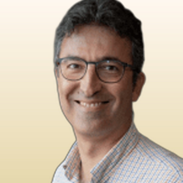 Форнер Алехандро